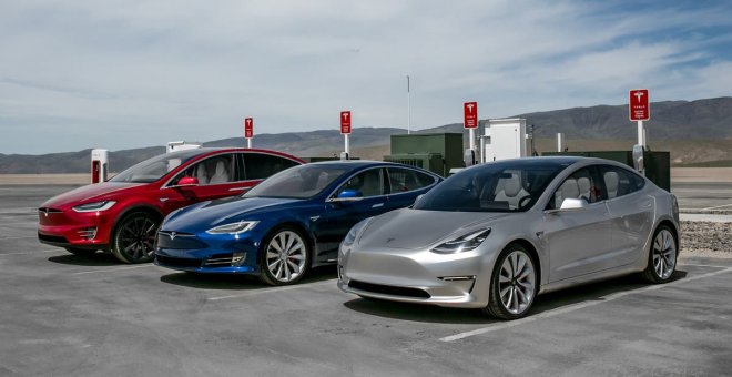 Tesla bate todos los récords en el tercer trimestre, a la espera de cerrar un año histórico