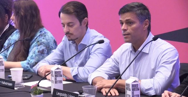 Oslo Freedom Forum urge en Miami abordar en conjunto las dictaduras globales
