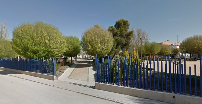 Una pelea multitudinaria en un parque de Las Pedroñeras se salda con dos jóvenes apuñalados