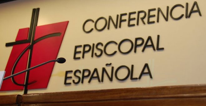 La Iglesia española desconoce el número de religiosos implicados en abusos