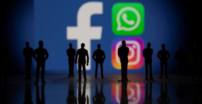 ¿Qué otras redes alternativas hay a Facebook, Instagram o Whatsapp?
