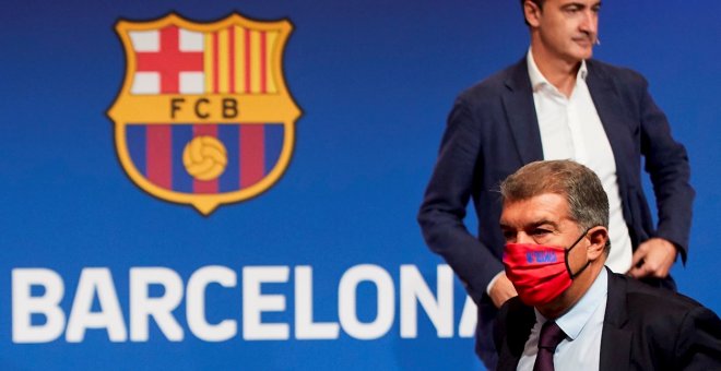 Massa salarial disparada, fallida comptable i dificultats per pagar nòmines, l'herència de Bartomeu al Barça