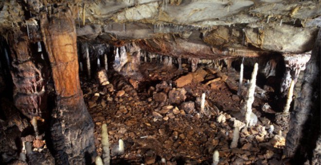 El proyecto de La Garma, Premio Nacional de Arqueología y Paleontología