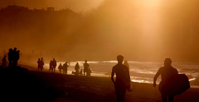 El tiempo hoy, 7 de octubre de 2021, en España por comunidades autónomas