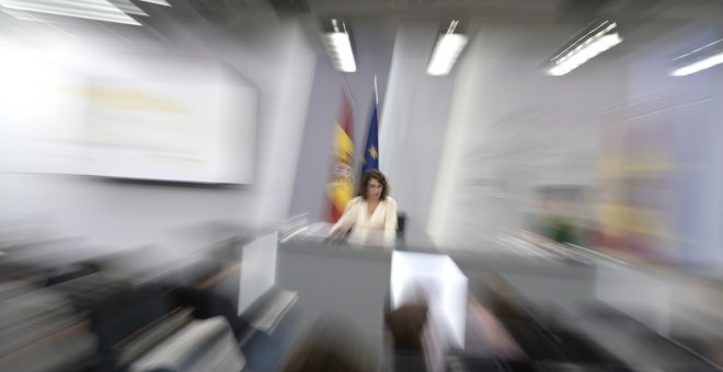 Principales medidas y cifras de los Presupuestos del Estado para 2022