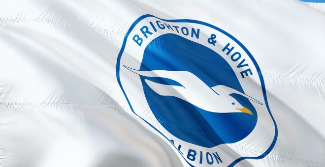 Detenido un jugador del Brighton por presunto abuso sexual