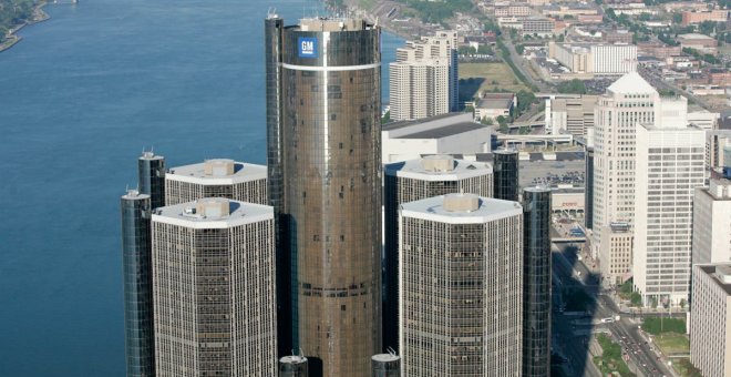 General Motors quiere duplicar sus beneficios y superar a Tesla