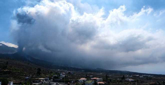 Volcán de La Palma: ¿Volverá a construirse sobre el terreno arrasado?