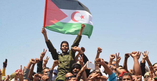 Dimiten responsables de Internacional de RTVE al prohibir la dirección viajes con el Polisario