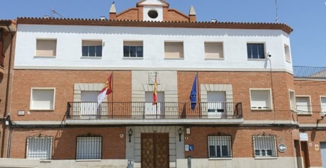 El Supremo ratifica la condena al alcalde de Añover de Tajo por vulnerar derechos fundamentales de la oposición