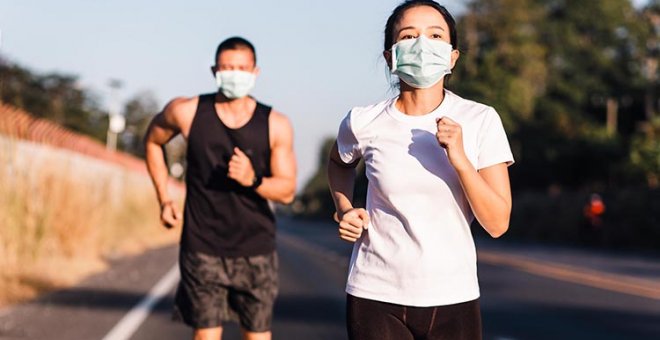 Aspectos psicológicos de la vida cotidiana en el deporte durante la pandemia de la Covid19