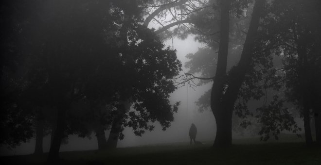 El tiempo hoy, 11 de octubre, en España por comunidades autónomas