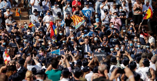 El desconcierto - Casado en el camino de Santiago