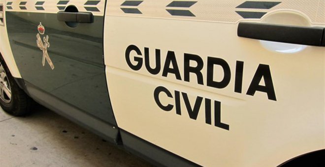 Investigan a un Guardia Civil por posibles acusaciones falsas contra un superior
