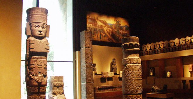 8 museos para descubrir la historia de América