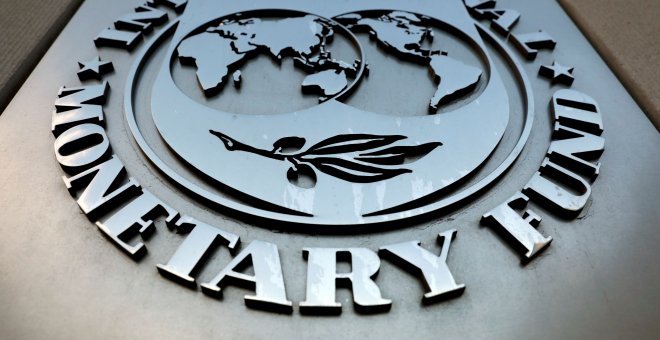 El FMI insta a los países a gastar "los miles de millones que sean necesarios" para acabar con la covid-19