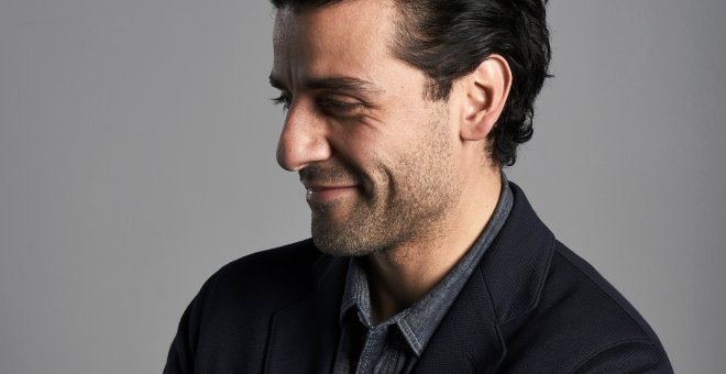 La serie (con superhéroe) que va a protagonizar y producir Oscar Isaac