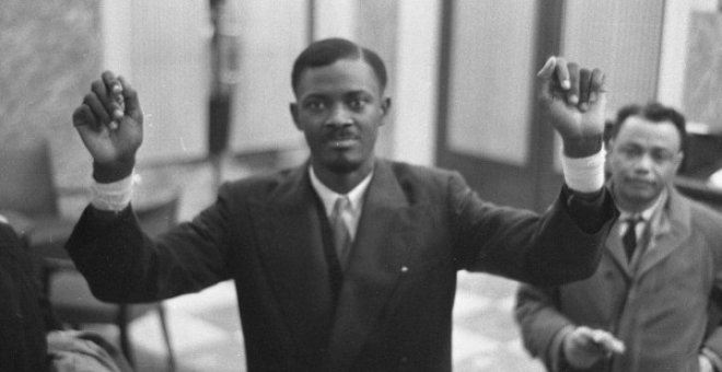 Lumumba y los 60 años de tragedia africana