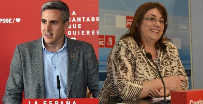 Zuloaga revalidará su liderazgo en el PSOE ante la frágil candidatura de Judith Pérez