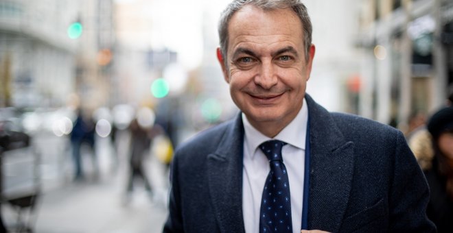 José Luis Rodríguez Zapatero: "La ciudadanía española fue imprescindible para el fin de ETA", y otras 4 noticias que debes leer para estar informado hoy, sábado 16 de octubre de 2021