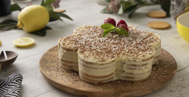 3 ideas para una tarta de cumpleaños original y casera