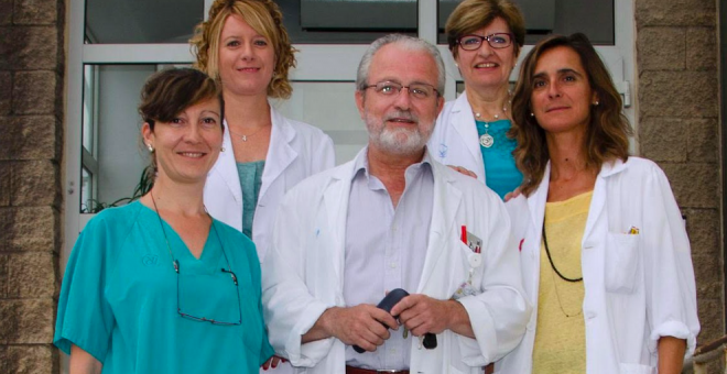 Cantabria incrementa en un 5% la detección precoz del cáncer de mama