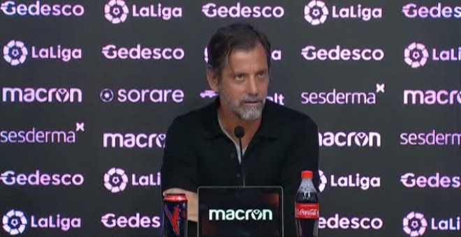 Levante y Getafe empatan a cero en el estreno de sus nuevos entrenadores