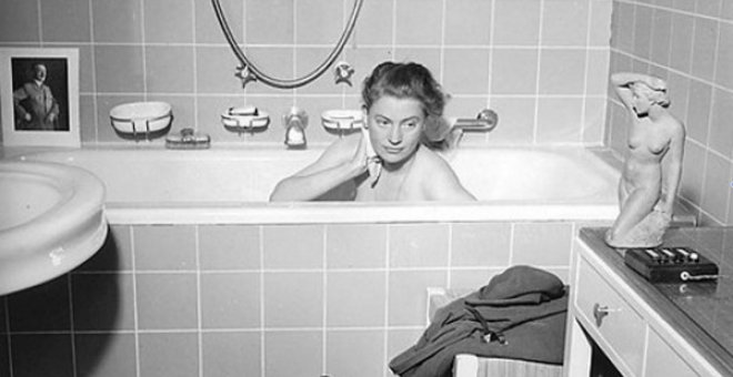 Lee Miller: demasiada belleza