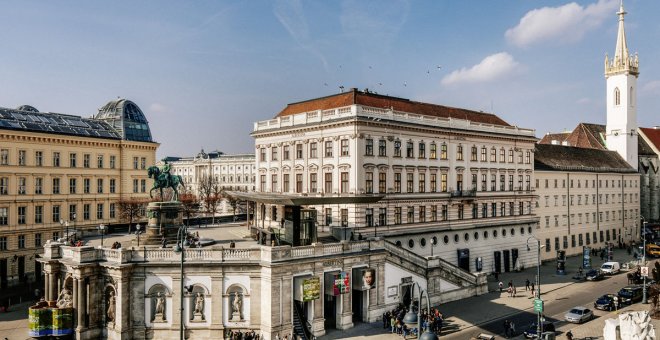 Viena abre una cuenta en OnlyFans después de que otras plataformas censuren las obras de arte de sus museos