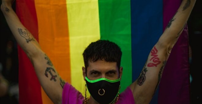 El Observatorio contra la Homofobia rechaza la retirada de libros LGTBI que pidió Abogados Cristianos