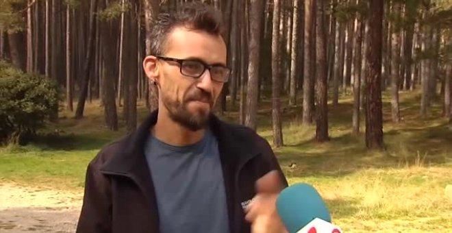 Más de 20 rescates en la temporada de setas sólo en Castellón