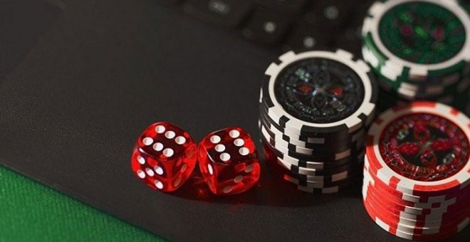 Países donde más se juega al casino físico y online