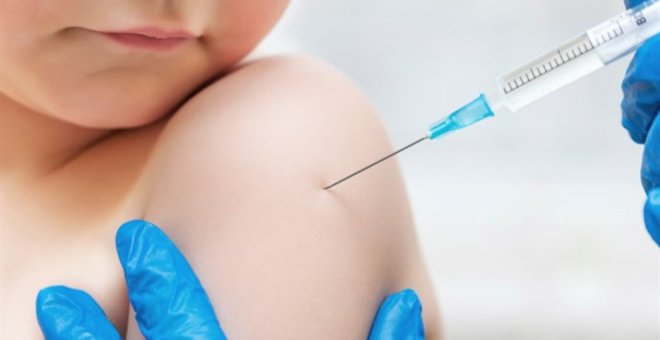 La vacuna de Pfizer podría autorizarse en niños de 5 a 11 años para final de año