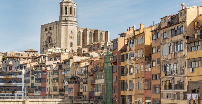 Las catedrales góticas más bonitas de España