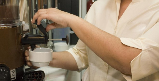 Un cliente de un bar de Santander consume 42 euros en dos días y se va sin pagar