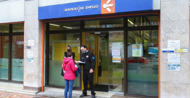 Abogados y abogadas asturianas por la derogación de la reforma laboral