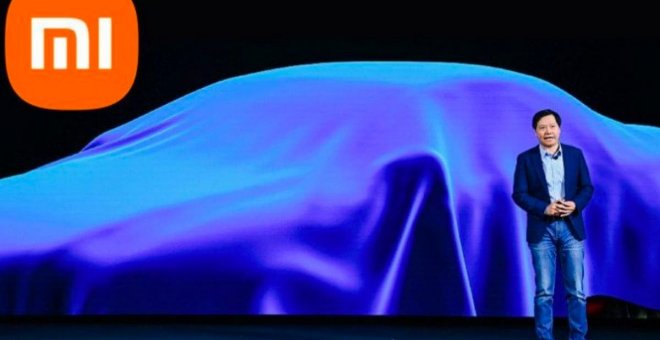 Oficial: Xiaomi anuncia la fecha de llegada de su primer coche eléctrico