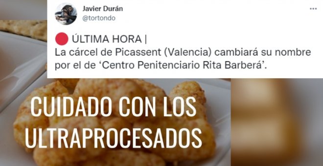 "Otro día en la oficina para el PP": los tuiteros reaccionan al procesamiento de los concejales de la época de Barberá en València