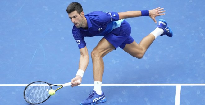 Australia avisa que nadie podrá entrar al país sin vacunar y pone en jaque a Djokovic y su participación en el Open