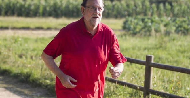 Rosas y Espinas - Rajoy manda a Villarejo a trabajar