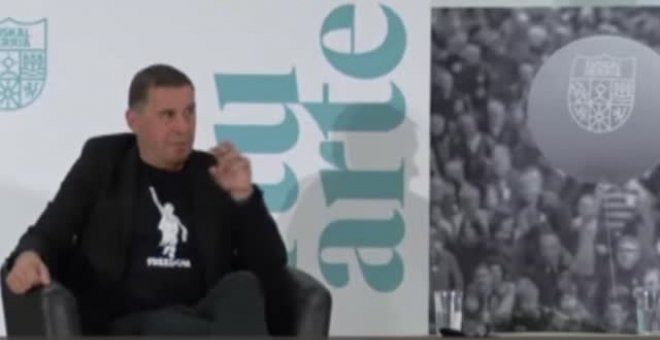 Otegi desvincula ahora su apoyo a los presupuestos de la libertad de los presos etarras