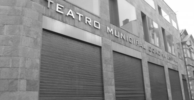 El TMCE acoge 'Escena de Cantabria' y el 'Festival de Teatro Aficionado'