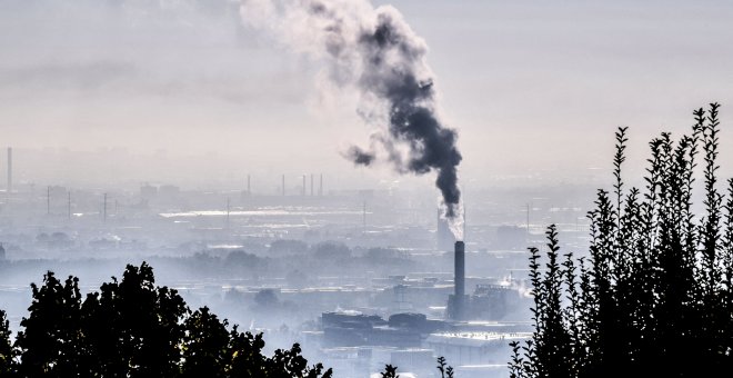 Varios países intentan manipular el mayor informe científico de la ONU sobre el clima