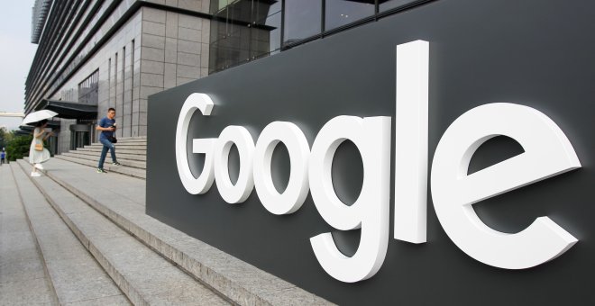 España acuerda con EEUU mantener la 'tasa Google' hasta 2023 a cambio de eliminar los aranceles de los productos