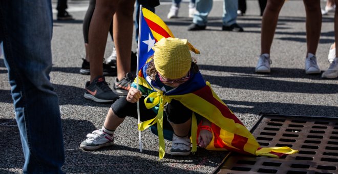 Otras miradas - La paradoja independentista y el pacto de San Sebastián