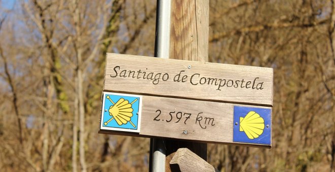 El Camino de Santiago: consejos, rutas y etapas