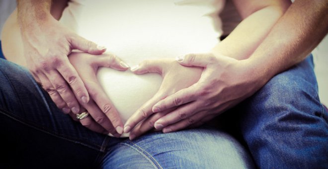 El permiso por duelo perinatal, más cerca de convertirse en realidad
