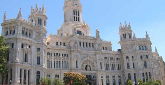 Debates sobre los conflictos urbanos madrileños