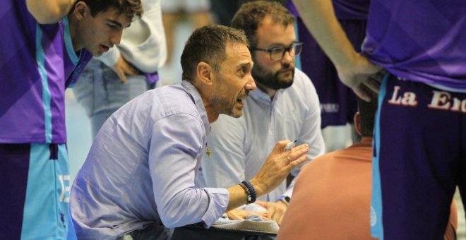 Cantbasket 04 culmina una remontada de ensueño ante Easo Bodegas Muga