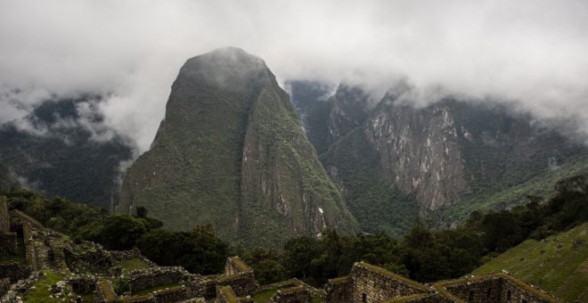 Un cementerio de niños podría cambiar la historia del Antiguo Perú
